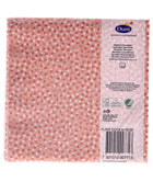 Duni Napkins Playful Dots Mellow Rose 33X33 Cm