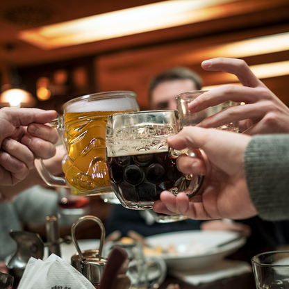 Original Stormtrooper - Beer glass