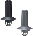 Assorted Bird Fat Ball Feeder 27 cm - 2 Pack