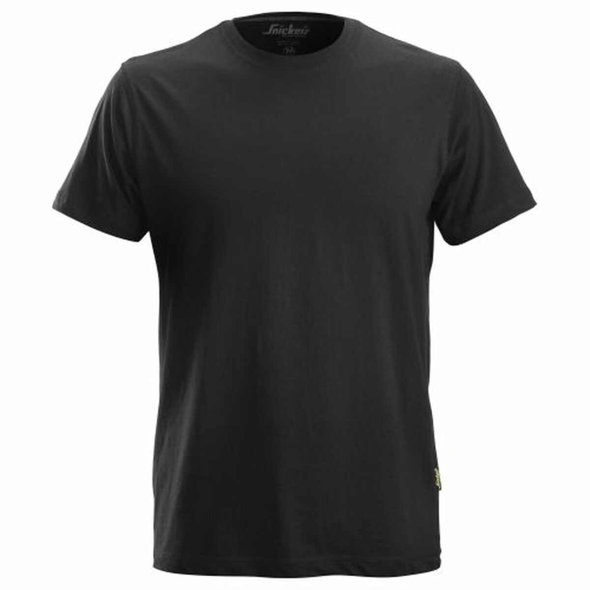 Snickers Workwear Werk T-Shirt Snickers Workwear Zwart
