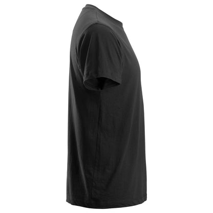 Snickers Workwear Werk T-Shirt Snickers Workwear Zwart