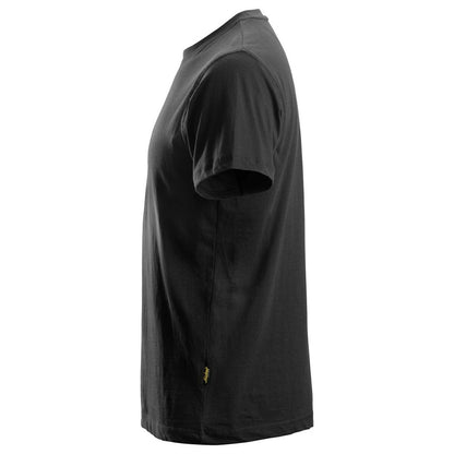 Snickers Workwear Werk T-Shirt Snickers Workwear Zwart