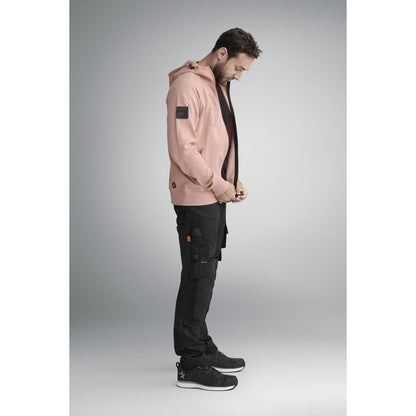 Snickers Workwear Werkbroek Snickers Workwear Negro Zwart