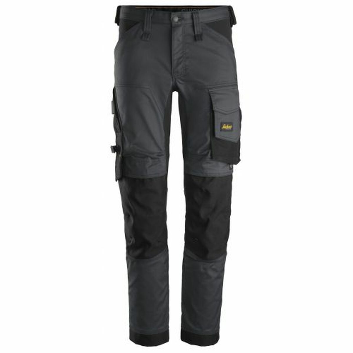 Snickers Workwear Werkbroek Snickers Workwear Grijs