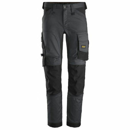 Snickers Workwear Werkbroek Snickers Workwear Grijs