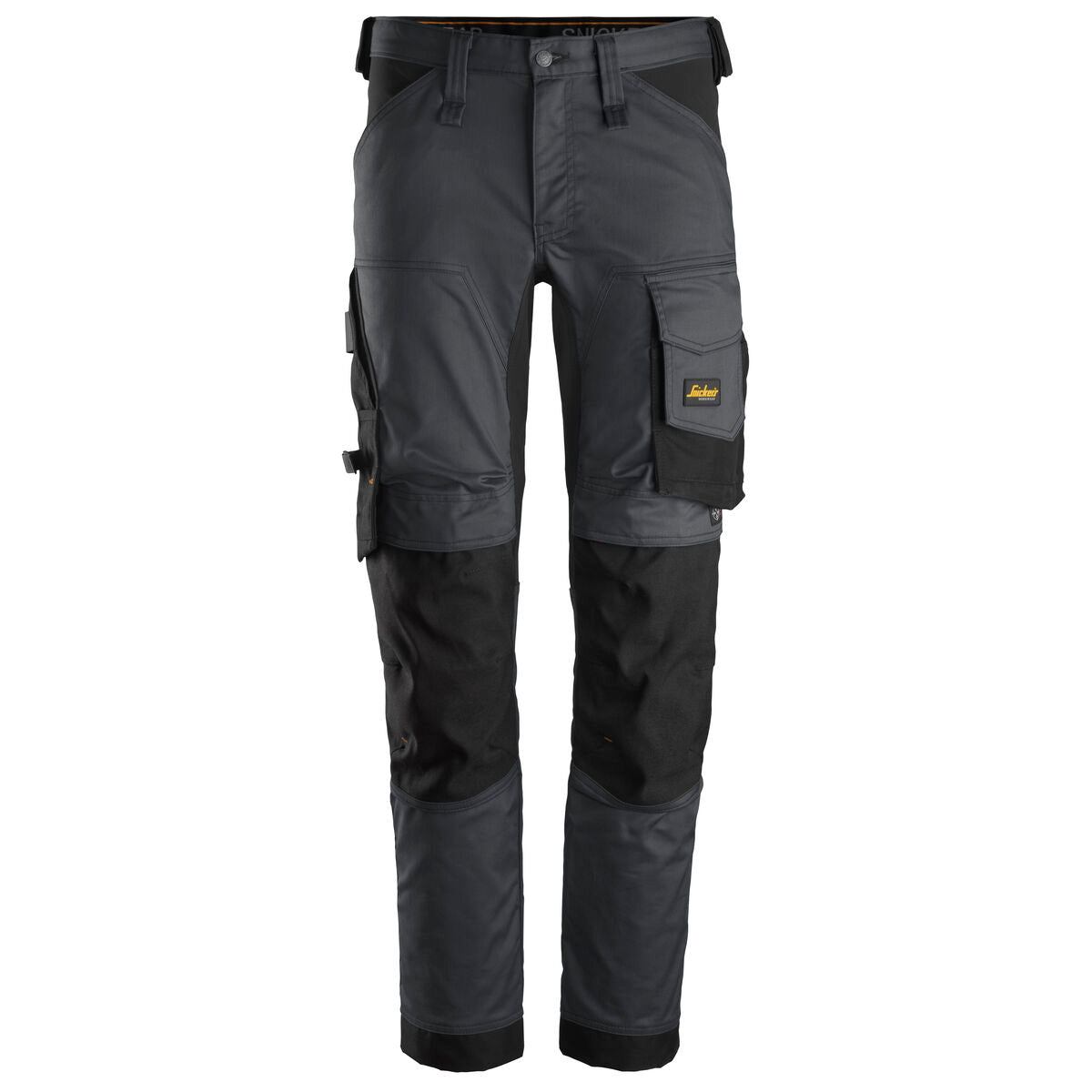 Snickers Workwear Werkbroek Snickers Workwear Grijs
