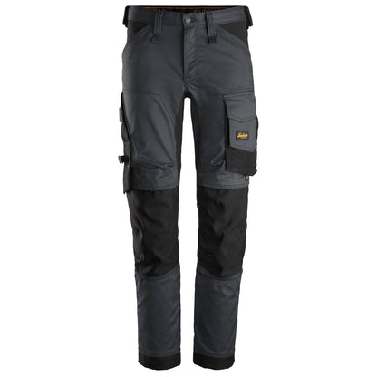 Snickers Workwear Werkbroek Snickers Workwear Grijs