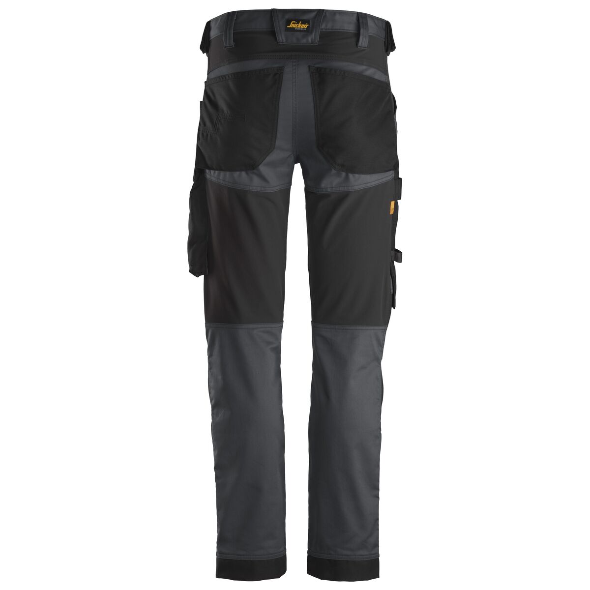 Snickers Workwear Werkbroek Snickers Workwear Grijs