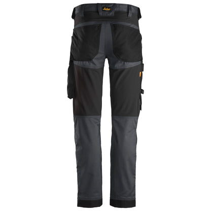 Snickers Workwear Werkbroek Snickers Workwear Grijs
