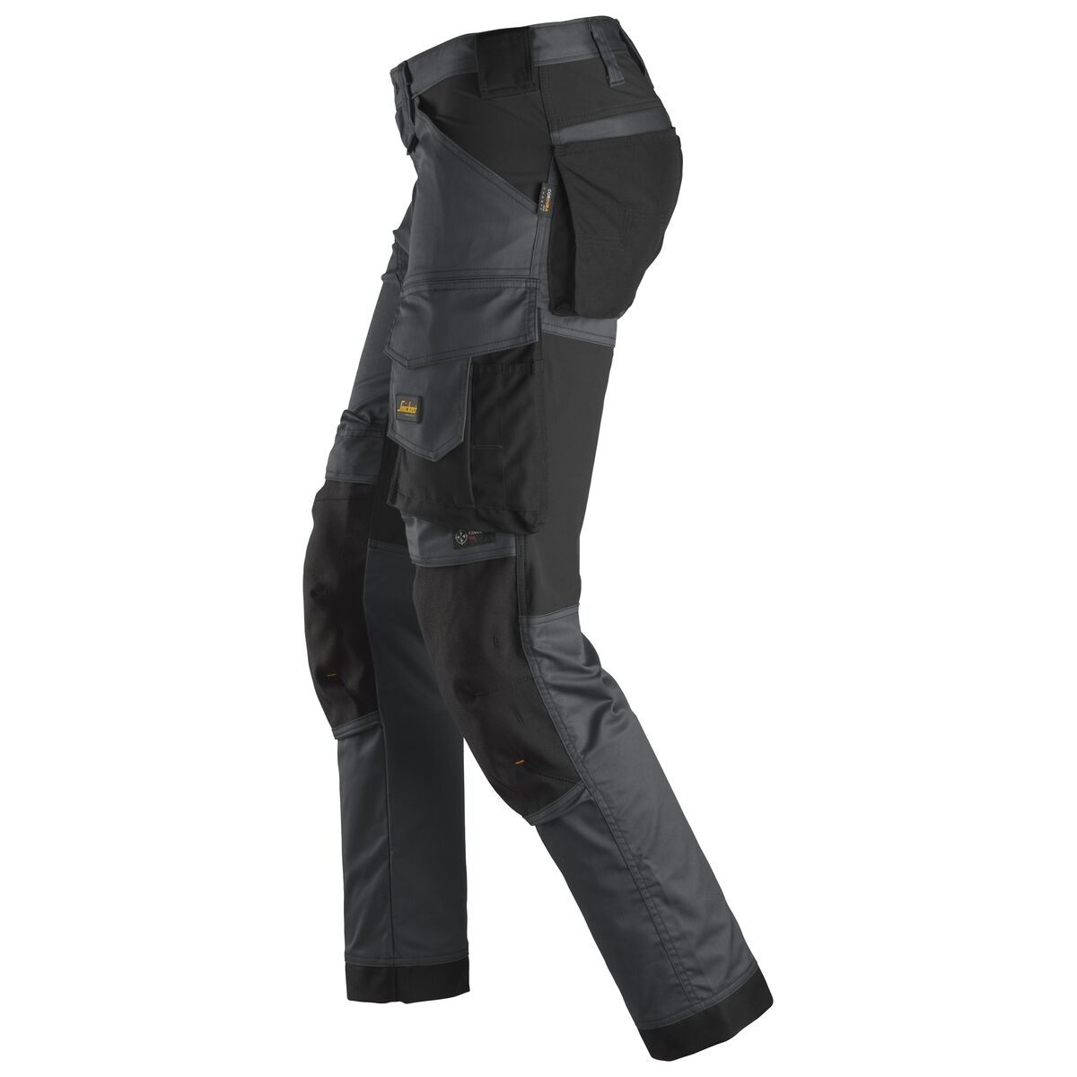 Snickers Workwear Werkbroek Snickers Workwear Grijs