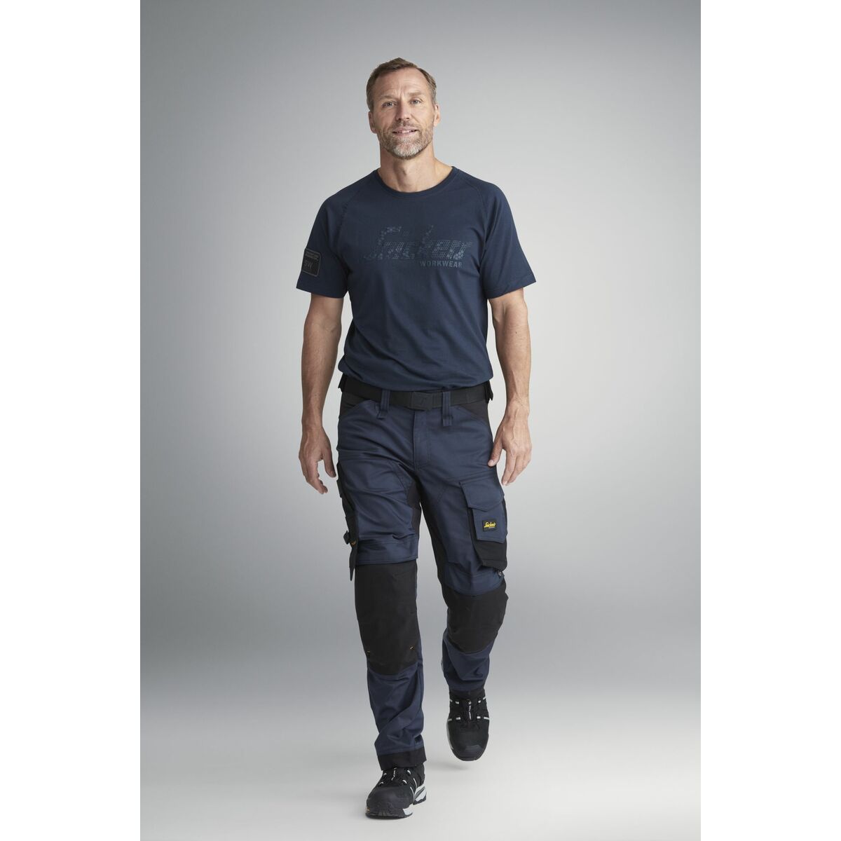 Snickers Workwear Veiligheidsbroeken Snickers Workwear Allroundwork