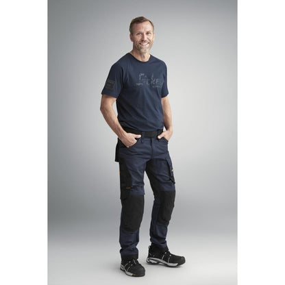 Snickers Workwear Veiligheidsbroeken Snickers Workwear Allroundwork