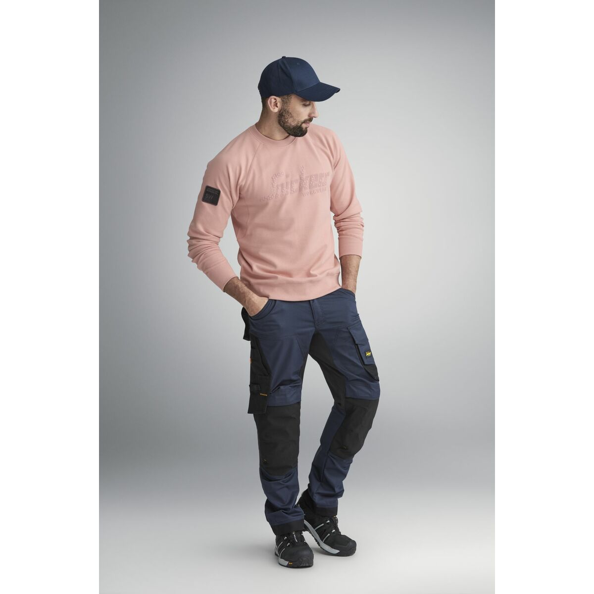 Snickers Workwear Veiligheidsbroeken Snickers Workwear Allroundwork