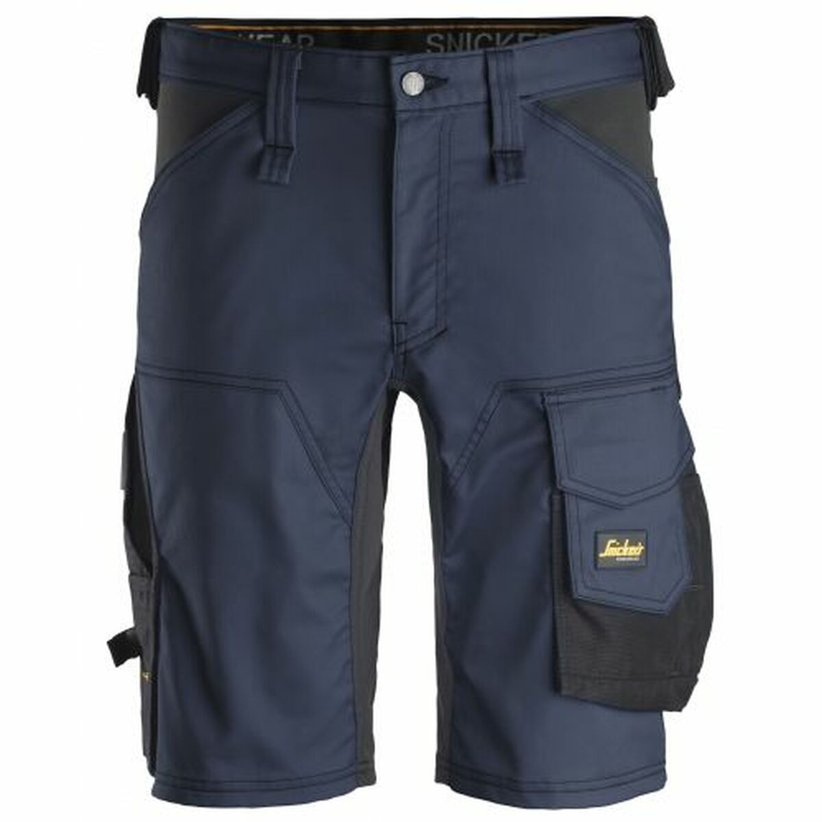 Snickers Workwear Korte Broek Snickers Workwear Allroundwork