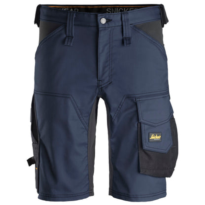 Snickers Workwear Korte Broek Snickers Workwear Allroundwork