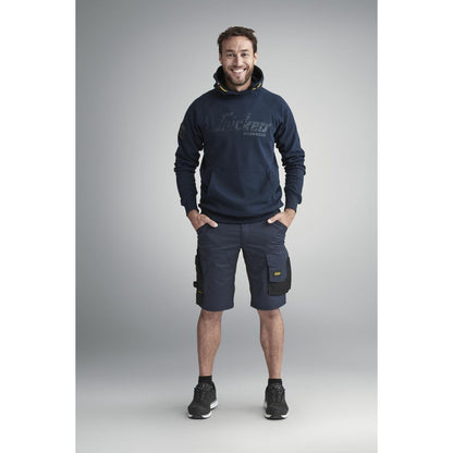 Snickers Workwear Korte Broek Snickers Workwear Allroundwork