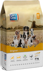 Hondenvoer Carocroc Original 3 kg