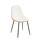 Dining Chair Tallos Off-white