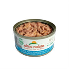 Almo Nature Cat Atlantic Tuna