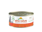 Almo Nature Cat Chicken / Shrimp
