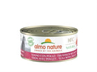 Almo Nature Cat Tuna / Chicken
