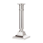 Kandelaar EDZARD Kent verzilverd 21 cm