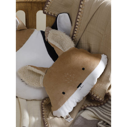 FOX cushion