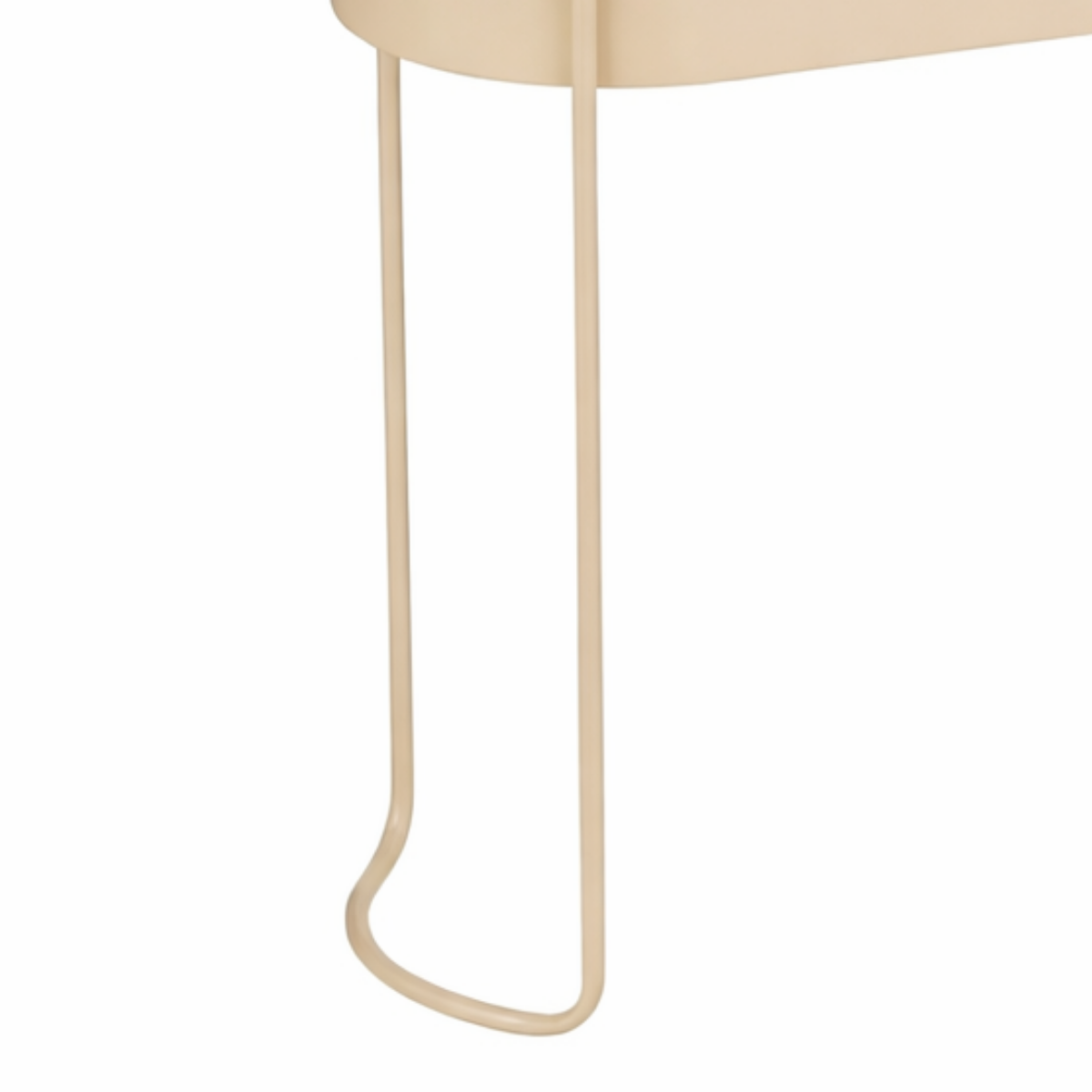 Bloempot binnen Moritz Beige