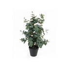 Kunstplant eucalyptus groen 54 cm
