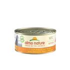 Almo Nature Cat Kitten Chicken