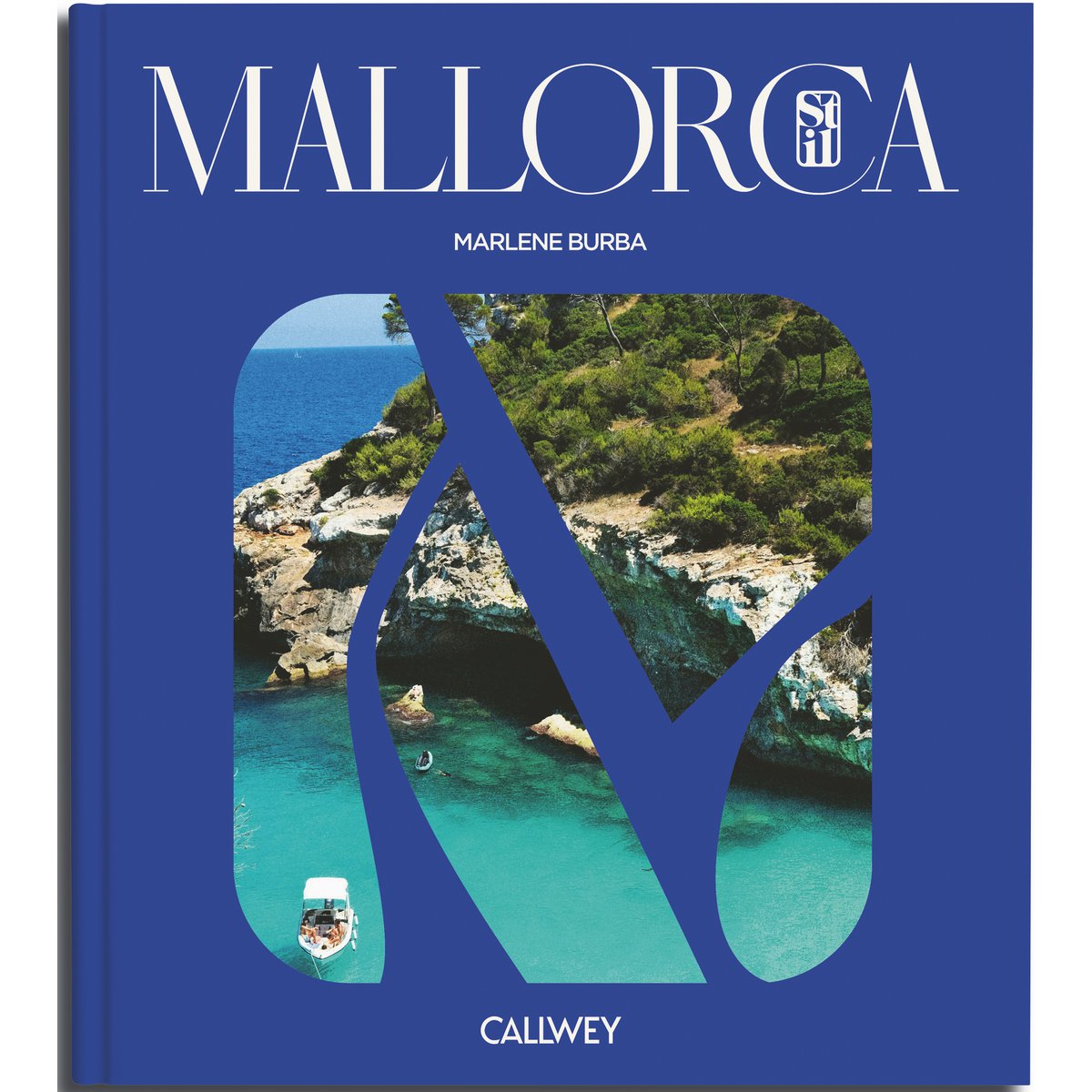 Mallorca-stijl boek interieurs favoriete plekken insidertips