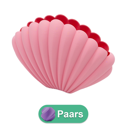 3D vaas PLA 20 cm
