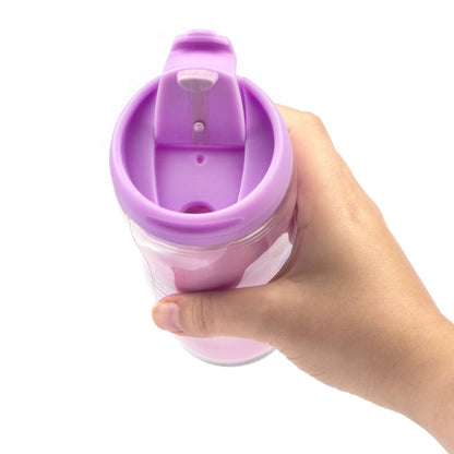 Pusheen Travel - "FIERCE" Drinking Cup with Lid