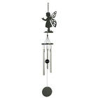 Windgong 35 cm metaal