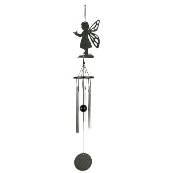 Windgong 35 cm metaal