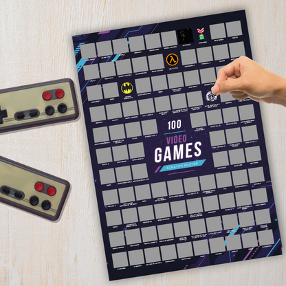 Mad Monkey - Kras de top 100 videogames af