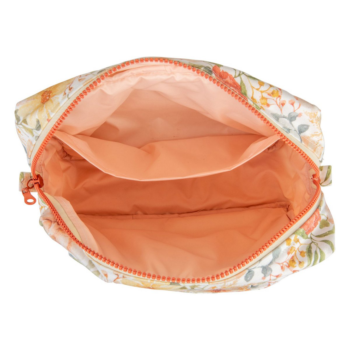 Make-up tasjes set 2 stuks katoen waterdicht 26x20x7 cm