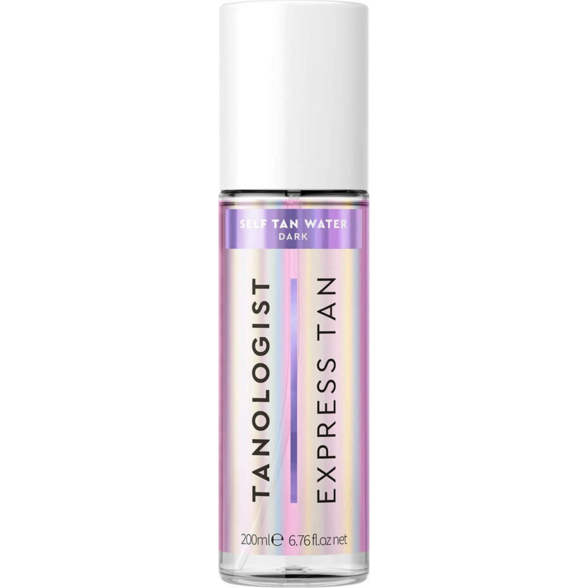 Zelfbruiner mist dark 200 ml