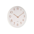 Wall Clock Pure Large