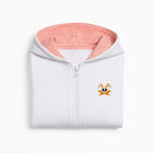 Rhoen organic cotton sweatshirt