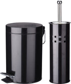 Bathroom Set - 2-Piece