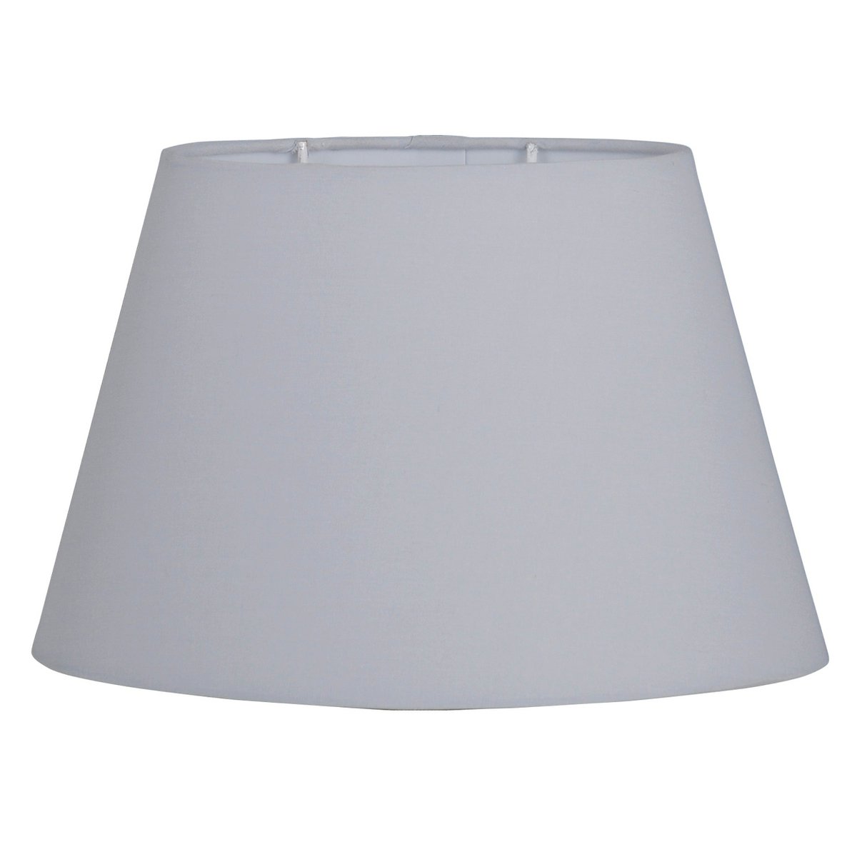 Oval Lampshades "causia" for Table Lamps
