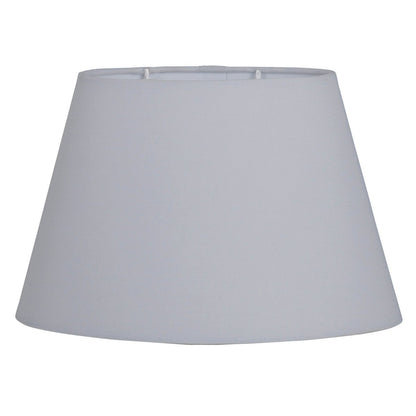 Oval Lampshades "causia" for Table Lamps