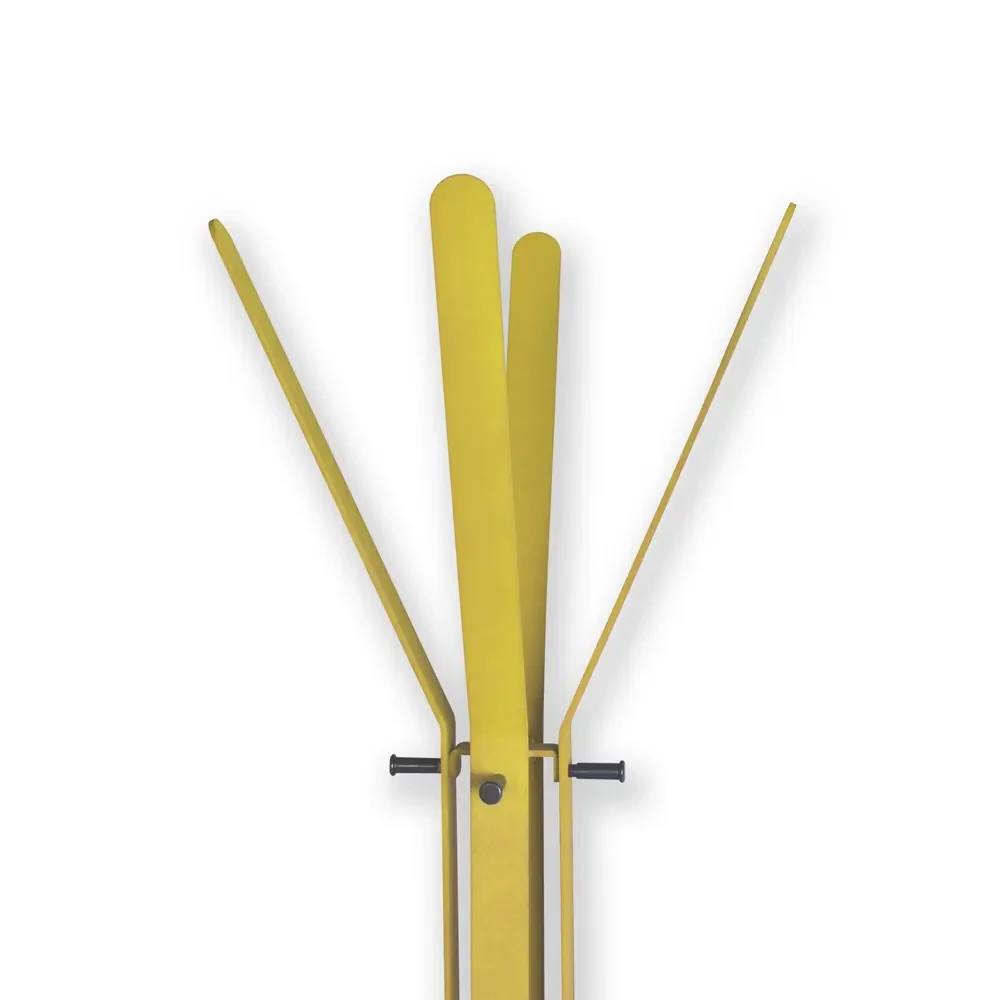 Gorillz Stack Staande Kapstok Met Industriële Uitstraling