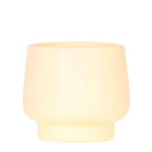 Bloempot ⌀9 cm geel