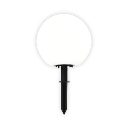 Decoratief object plastic 20 cm