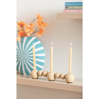 Kaarshouder Bubbels Recht