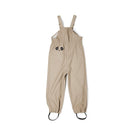 Regenpak kinderen gerecycled polyester waterdicht
