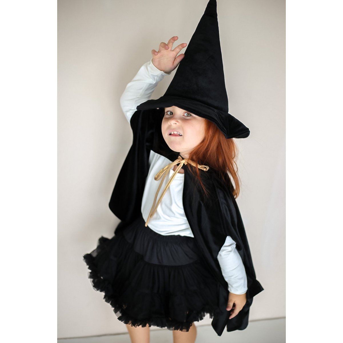 Witch's Hat 'Black Magic'