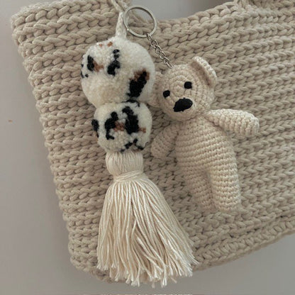 Berentas hanger off white biologisch katoen